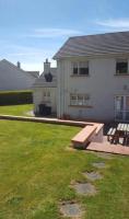Superior 4 bedroom House Moville - Ferienwohnung Moville