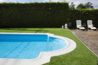 Apartamento con Piscina Ribadumia - B&B Ribadumia