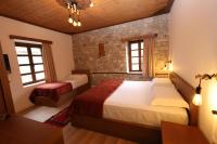 B&B Berat - Bujtina Liana Hotel - Bed and Breakfast Berat