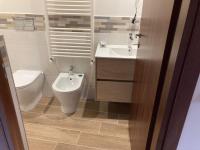 Camera Matrimoniale con Bagno Privato