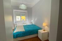 HU2i - In&Out Sete Rios - B&B Lisbona