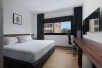 B&B Nicosia - Urban Habitat Executive Suites - Bed and Breakfast Nicosia