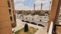 Smart Space,Chill Vaibes-2BR Apartment in a Prime Spot - B&B