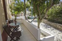 Chambre Double ou Lits Jumeaux