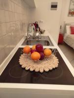 Room 46 - Ferienwohnung Ceglie Messapica