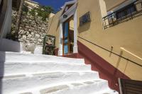 Symi Center Hotel - Chambres d’hôtes Sými