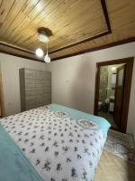 Appartamento con 1 Camera da Letto e Vista Giardino 