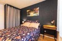 La Longère Forézienne - Ferienwohnung