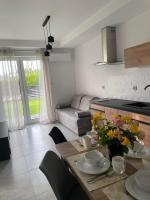 Appartement Familial 1 Chambre