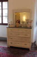 Superior Double Room La Piazza