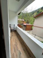 Özgür Apart - B&B Uzungöl