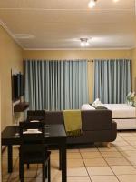 Grace Haven - Ferienwohnung Sandton