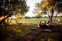 Grootvallei Guest Farm - Main lodge - Chambres d’hôtes Boshof