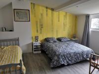 B&B Saint-Cyr-en-Val - Bouvet Vincent - Bed and Breakfast Saint-Cyr-en-Val