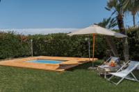 B&B San Lorenzo - Villa Amos - Marzamemi - Bed and Breakfast San Lorenzo