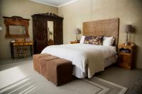 B&B Boshof - Grootvallei Guest Farm - Main lodge - Bed and Breakfast Boshof