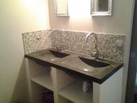 Studio la campagne en ville - Bed and Breakfast Nîmes