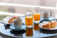 Apartment Nevera, Sea View and private parking - B&B