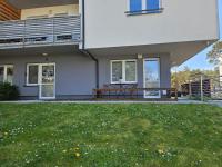 Apartament Piaskowy BURSZTYNEK A5 - B&B