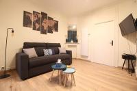 B&B Valenciennes - Appartement avec une chambre - Bed and Breakfast Valenciennes