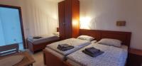 Two-Bedroom Apartment with Balcony and Sea View