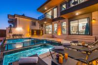 Villa Heri - B&B Kas