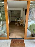 Studio with Terrace