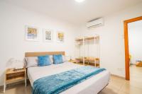 Apartamento de 3 dormitorios