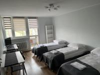 B&B Poznan - Abra VI Apartament - Bed and Breakfast Poznan