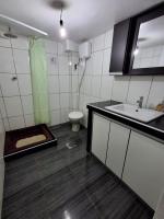 Mixed Dormitory Room