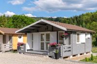 Casa con 1 dormitorio