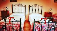 Double or Twin Room with Private Bathroom