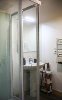 Appartement lumineux de 35m² en centre-ville - B&B Ruffec