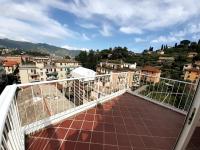 La mansarda di Paolin - Ferienwohnung
