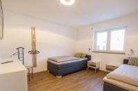 Appartamento con 2 Camere da Letto