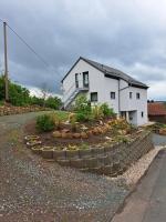 Juliane`s Panorama-Domizil in Nemmersdorf - B&B Goldkronach