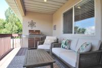 Quiet Comfortable Cliffside Estate near USU - B&B Logan