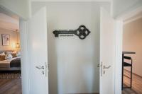 Das Schlafgut Dessau Appartements - B&B