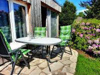 Ferienhaus Marie an der Weser - B&B