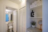 Luxury Downtown Studio King Bed City View - Ferienwohnung Seattle