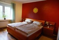 Apartamento de 2 dormitorios con vistas al jardín
