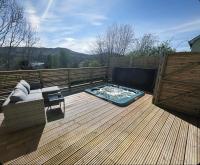 Waternish Apartment - B&B