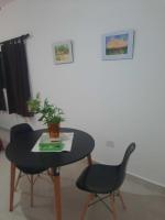 Tu Refugio 3 - Monoambiente/Loft cerca del parque - B&B Santiago del Estero