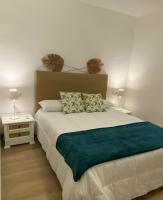 Habitaciones con baño sin cocina ni salón Sierra de las Villas - Chambres d'hôtes Mogón