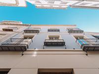 Carmen Suites - Bed and Breakfast Málaga