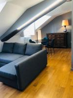 Loft House Via della Spiga 50 - Ferienwohnung Mailand