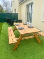 Haus mit 1 Schlafzimmer