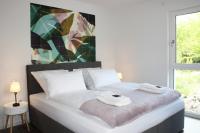 B&B Tuchenbach - Julo Apartments Tuchenbach - Bed and Breakfast Tuchenbach