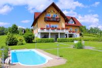 Pension Lammerhof - Bed and Breakfast Unterlamm