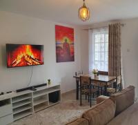 Novel 1-Bedroom in Madaraka Estate, Nairobi - B&B Nairobi
